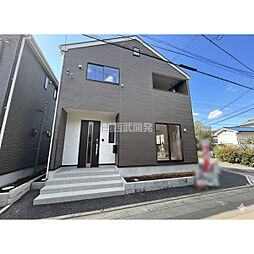 埼玉県富士見市渡戸３丁目