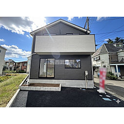 埼玉県富士見市渡戸３丁目