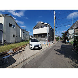埼玉県富士見市渡戸3丁目