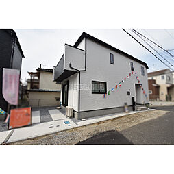 埼玉県富士見市山室２丁目