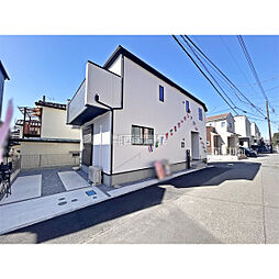 埼玉県富士見市山室２丁目