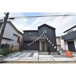 埼玉県富士見市山室２丁目