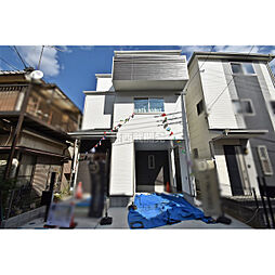 埼玉県富士見市上沢1丁目