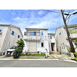 埼玉県川越市大字下松原