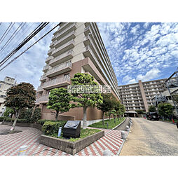 レクセルプラッツアみずほ台