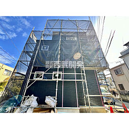 埼玉県富士見市鶴瀬東２丁目