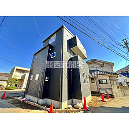 埼玉県富士見市鶴瀬東２丁目