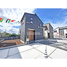 埼玉県川越市大字古谷上