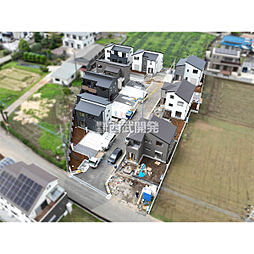 埼玉県川越市大字古谷上