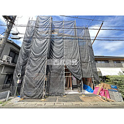 埼玉県ふじみ野市東久保1丁目