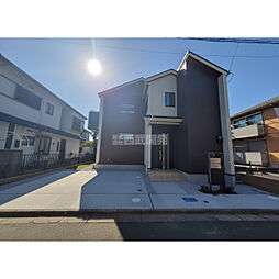 埼玉県ふじみ野市亀久保