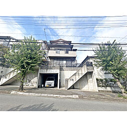 埼玉県富士見市針ケ谷１丁目