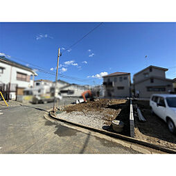 埼玉県ふじみ野市元福岡2丁目