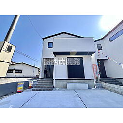 埼玉県ふじみ野市元福岡２丁目