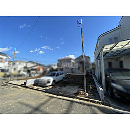埼玉県ふじみ野市元福岡2丁目