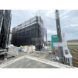 埼玉県富士見市諏訪２丁目