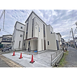 埼玉県ふじみ野市丸山