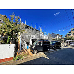 埼玉県富士見市羽沢3丁目