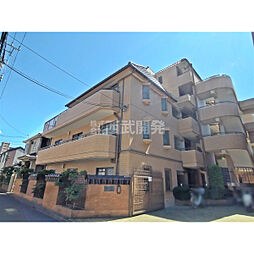 レスポワール上福岡