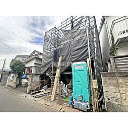 埼玉県ふじみ野市鶴ケ舞１丁目