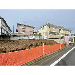 埼玉県富士見市関沢３丁目