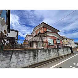 埼玉県富士見市関沢３丁目