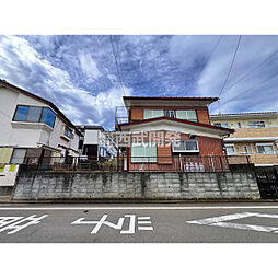 埼玉県富士見市関沢３丁目