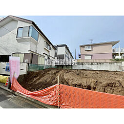 埼玉県富士見市関沢３丁目