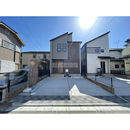 埼玉県ふじみ野市仲１丁目