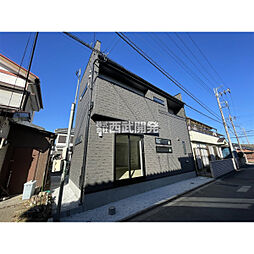 埼玉県川越市大字砂