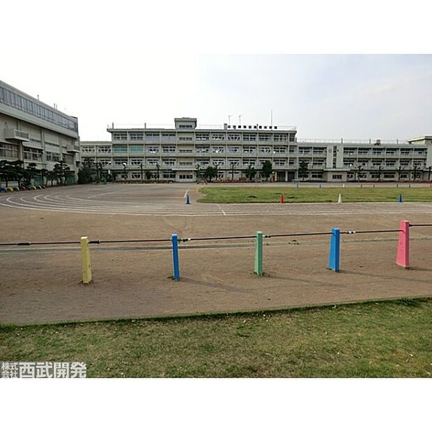 高階小学校