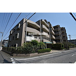 モリスふじみ野