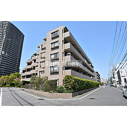 モリスふじみ野