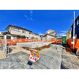 埼玉県入間郡三芳町大字北永井