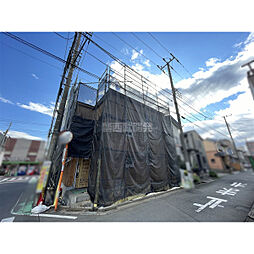 埼玉県ふじみ野市富士見台