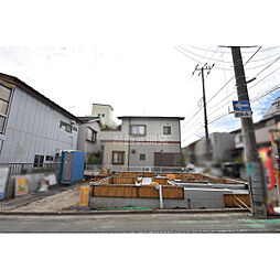 埼玉県ふじみ野市富士見台