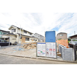 埼玉県ふじみ野市苗間
