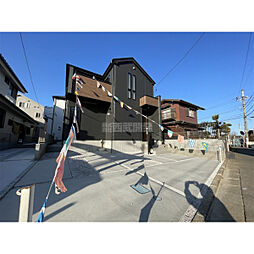 埼玉県ふじみ野市苗間