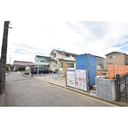 埼玉県ふじみ野市苗間