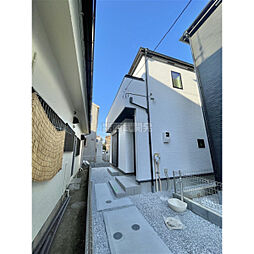 埼玉県ふじみ野市苗間