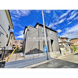 埼玉県富士見市針ケ谷２丁目