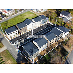 埼玉県さいたま市西区大字飯田新田