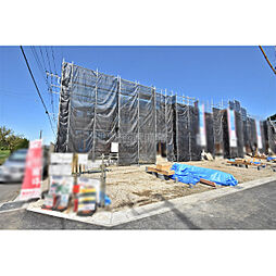 埼玉県さいたま市西区大字飯田新田