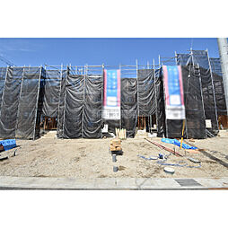 埼玉県さいたま市西区大字飯田新田