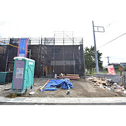 埼玉県さいたま市西区大字飯田新田