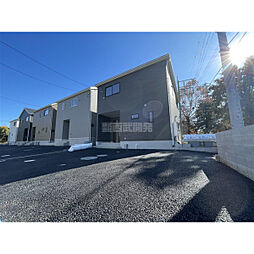 埼玉県さいたま市西区大字飯田新田