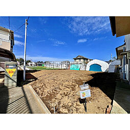 埼玉県富士見市渡戸３丁目