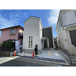 埼玉県富士見市大字鶴馬