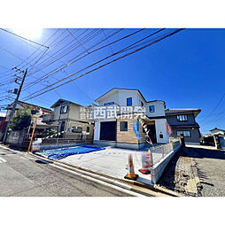 埼玉県富士見市上沢２丁目