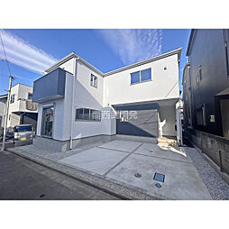 埼玉県入間郡三芳町大字藤久保